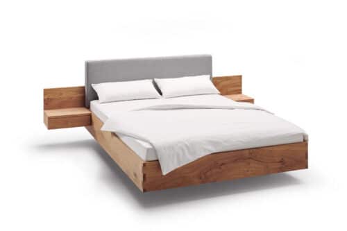Vollholzbett Nap