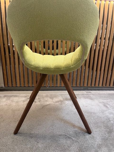 Ausstellungsstück: Esstischstuhl 5 Ausstellungsstück: Esstischstuhl – Bild 3