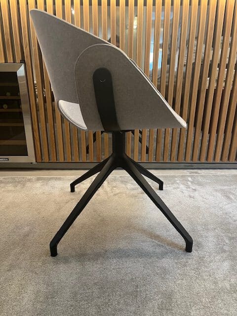 aktiver Schreibtischstuhl aktiver Schreibtischstuhl