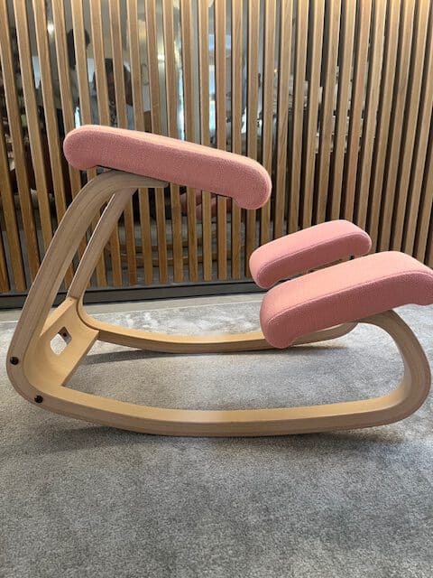 aktiver Schreibtischstuhl aktiver Schreibtischstuhl