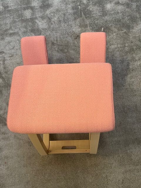 Esstischstuhl gepolstert Esstischstuhl gepolstert