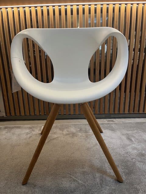 Esstischstuhl feststehend Esstischstuhl feststehend