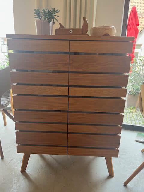 Bar-Kommode Bar-Kommode