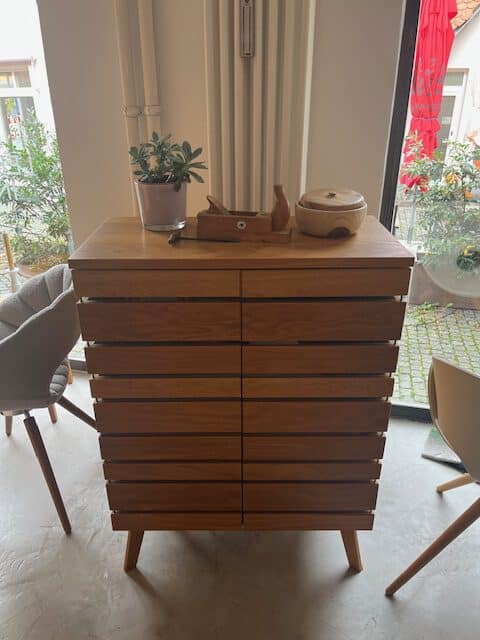 Esstischstuhl gepolstert Esstischstuhl gepolstert