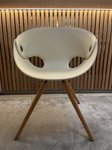 Esstischstuhl feststehend Esstischstuhl feststehend