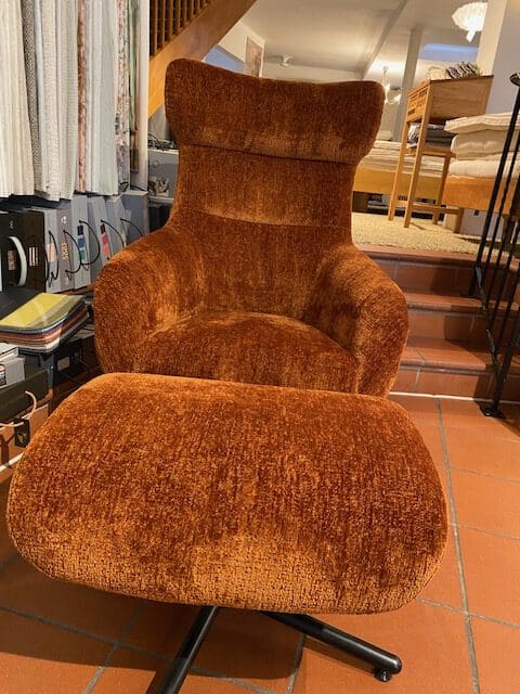 Sessel Victor 6 Sessel Victor – Bild 4