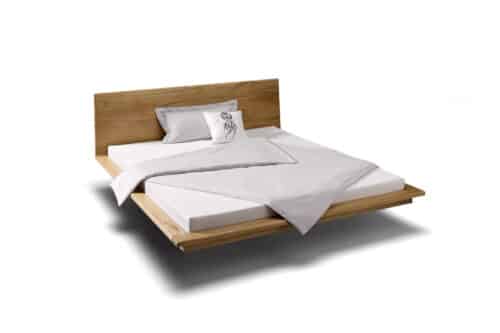 Massivholzbett Matis Massivholzbett Matis